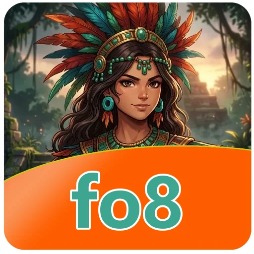 Keamanan fo8